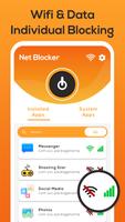 Net Blocker capture d'écran 3