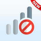 Net Blocker - Block Apps ikona