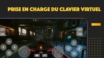 NetBoom - Jeux PC sur mobile Screenshot 1