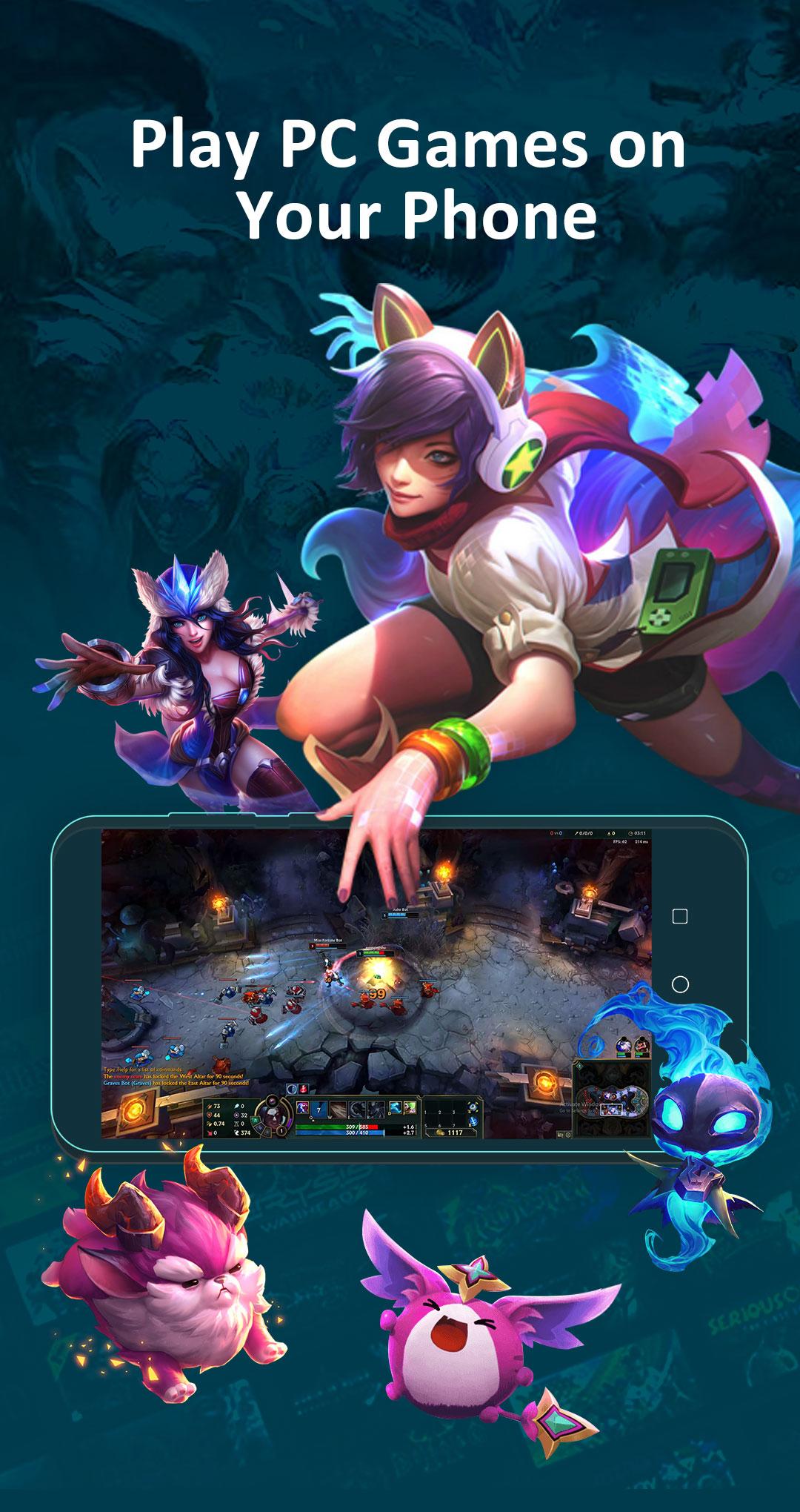 netboom play pc games on mobile apk 1 2 7 0 download for android download netboom play pc games on mobile apk latest version apkfab com