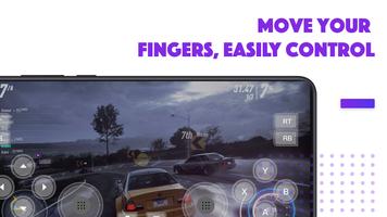 Netboom - Unlimited Gaming تصوير الشاشة 3