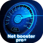 Net booster pro+ icône