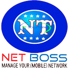Net Boss icono