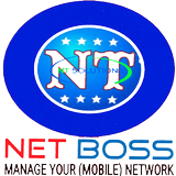 Net Boss icon