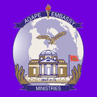 Agape Embassy Ministries icône