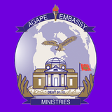 Agape Embassy Ministries icon