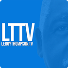Dr. Leroy Thompson TV icon