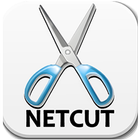 Net Cut icône