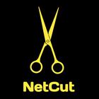 NetCut No Root 2023 biểu tượng