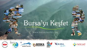 Bursa'yı Keşfet 截圖 3