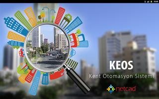 KEOS Süleymanpaşa syot layar 3