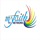 My Faith TV Network أيقونة