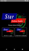 Star FM Nigeria 海报