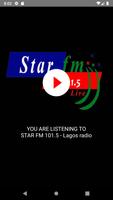 Star FM Nigeria 截图 1