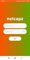 Netcapz poster