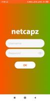 Netcapz পোস্টার