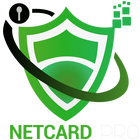 NetCard Pro VPN アイコン