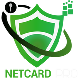NetCard Pro VPN icône