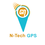 N-TECH GPS иконка