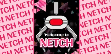 線上夾娃娃機-NETCH-