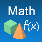 Math Formulas icon