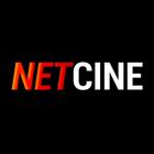 netcine! plus filmes e séries أيقونة