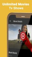 netcine! plus filmes e séries الملصق