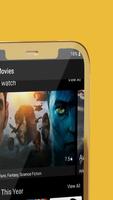 netcine! plus filmes e séries تصوير الشاشة 2