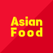 Asian Food آئیکن
