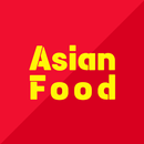 Asian Food APK