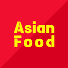 Asian Food icône