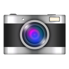 Camera 图标