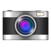 Camera biểu tượng