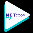 Netcoop TV icône