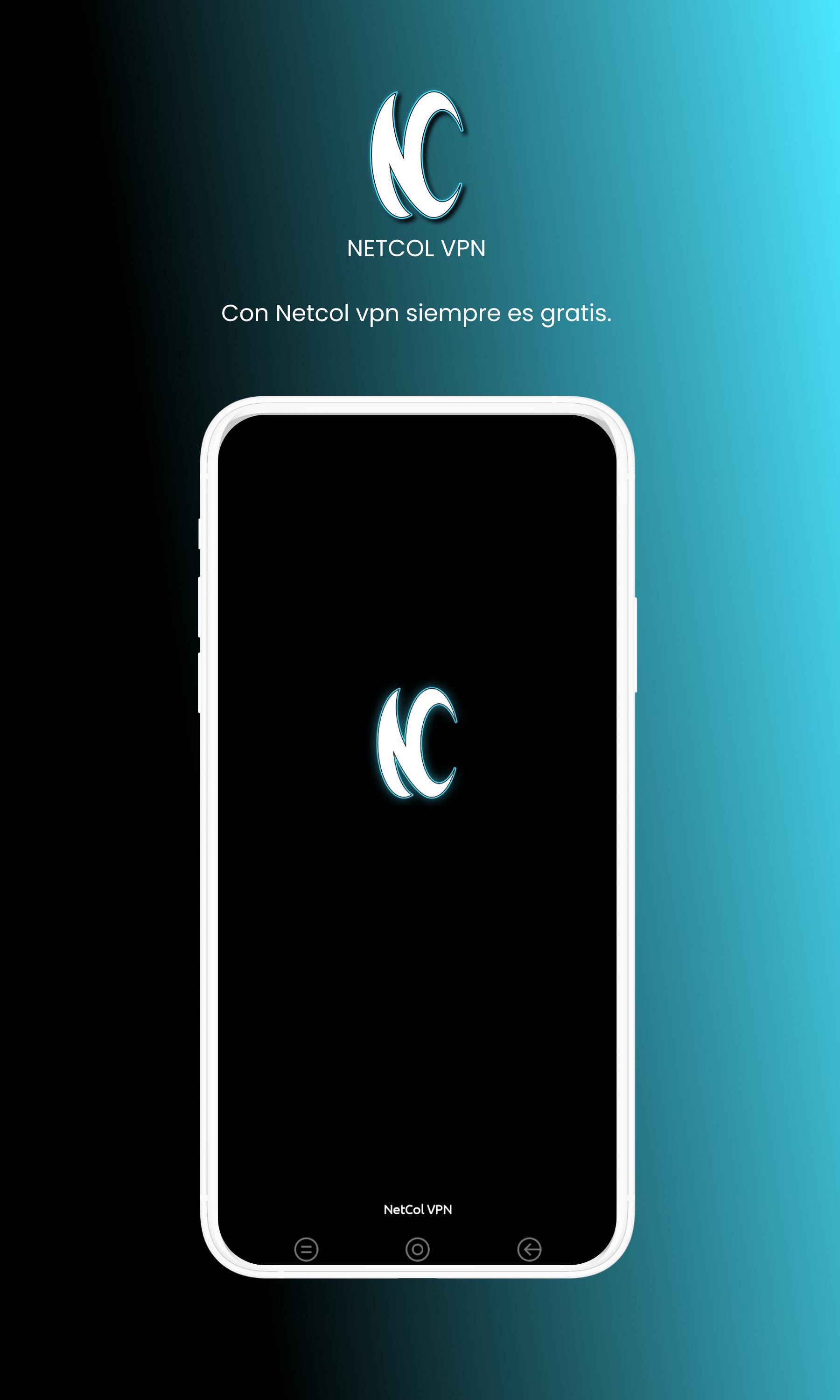 Netcol VPN APK For Android Download