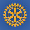 Rotary Connect icon