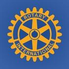 Rotary Connect Zeichen