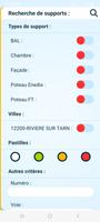 Fibees screenshot 1