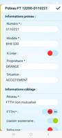 Fibees screenshot 3