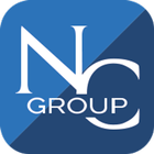 NetCom Group App ícone