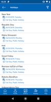 Officenet HR App 1~India screenshot 2