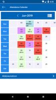 Officenet HR App Crimsouneclub screenshot 1