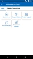 Officenet HR App Crimsouneclub screenshot 2