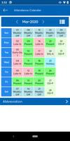 Officenet HR App Medreich screenshot 3