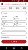 Officenet HR App Solar Connect screenshot 3
