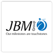 آیکون‌ JBM HRMS