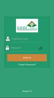 Officenet HR App KRBL poster