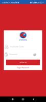 Officenet HR App Krishna Group poster