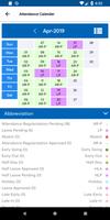Officenet HR App Humsar screenshot 2
