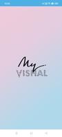 MyVishal HRMS poster